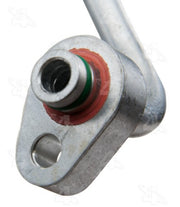 A/C Refrigerant Discharge Hose Four Seasons 56177