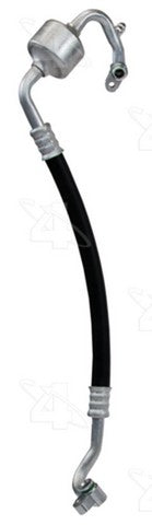 A/C Refrigerant Suction Hose Four Seasons 56178