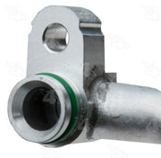 A/C Refrigerant Suction Hose Four Seasons 56178