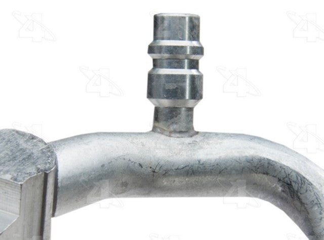 A/C Refrigerant Suction Hose Four Seasons 56178