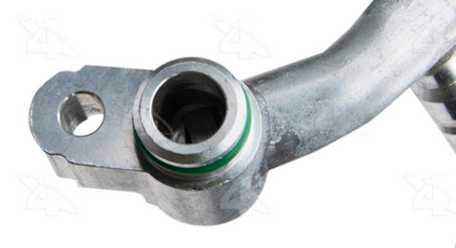 A/C Refrigerant Suction Hose Four Seasons 56178