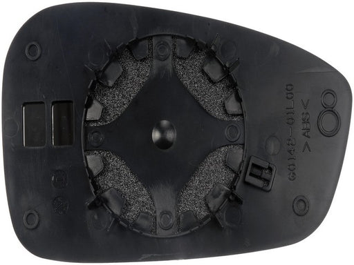 Door Mirror Glass Dorman-Help 56179