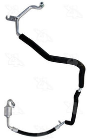 A/C Refrigerant Suction Hose Four Seasons 56179