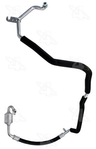 A/C Refrigerant Suction Hose Four Seasons 56179