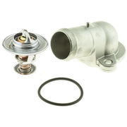 Engine Coolant Thermostat Housing Assembly MotoRad 5617KT