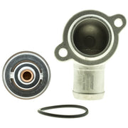 Engine Coolant Thermostat Housing Assembly MotoRad 5617KT