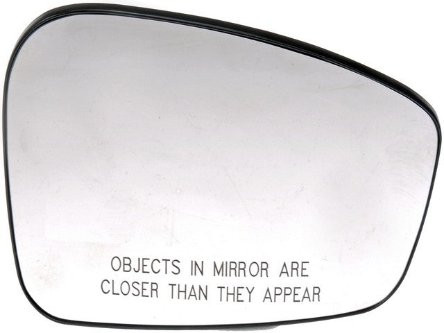 Door Mirror Glass Dorman-Help 56180