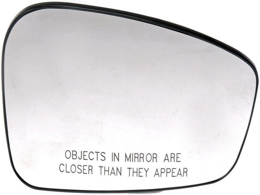 Door Mirror Glass Dorman-Help 56180