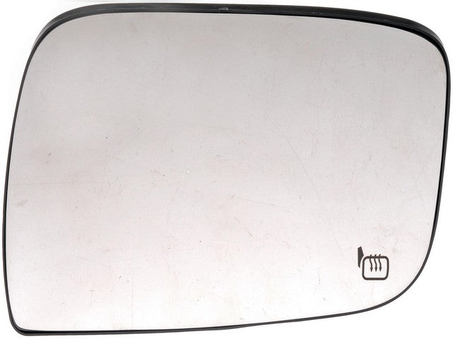 Door Mirror Glass Dorman-Help 56181