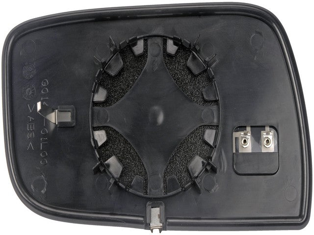 Door Mirror Glass Dorman-Help 56181