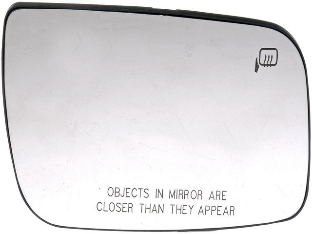 Door Mirror Glass Dorman-Help 56182