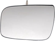 Door Mirror Glass Dorman-Help 56183