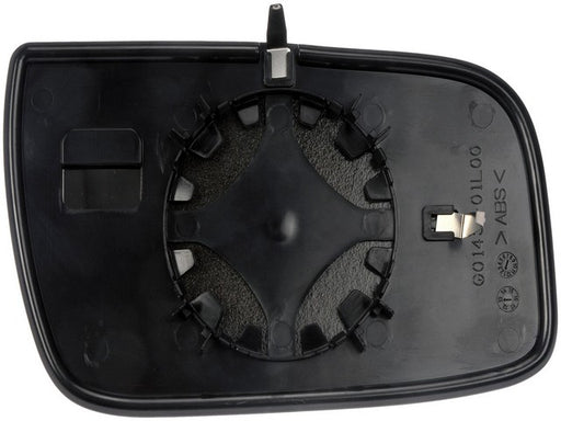 Door Mirror Glass Dorman-Help 56183