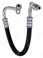 A/C Refrigerant Discharge Hose Four Seasons 56183