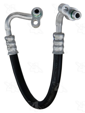 A/C Refrigerant Discharge Hose Four Seasons 56183
