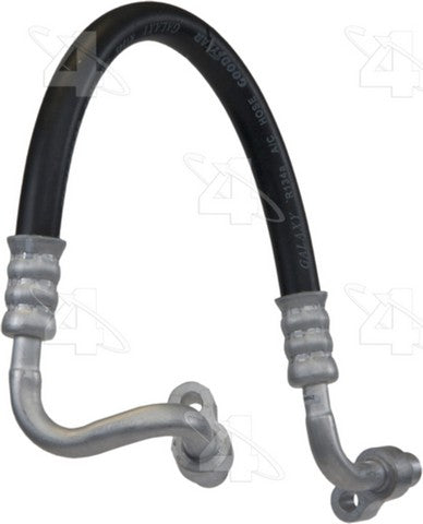 A/C Refrigerant Discharge Hose Four Seasons 56183