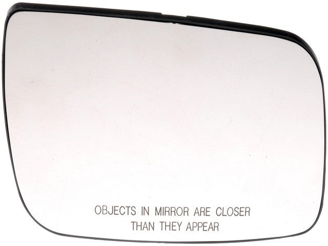 Door Mirror Glass Dorman-Help 56184
