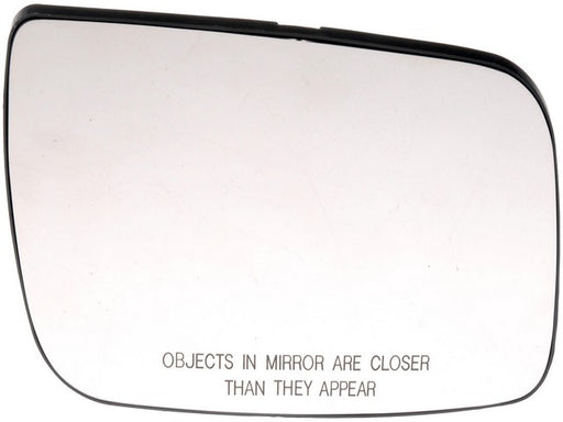 Door Mirror Glass Dorman-Help 56184