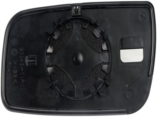 Door Mirror Glass Dorman-Help 56184