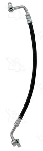 A/C Refrigerant Discharge Hose Four Seasons 56184