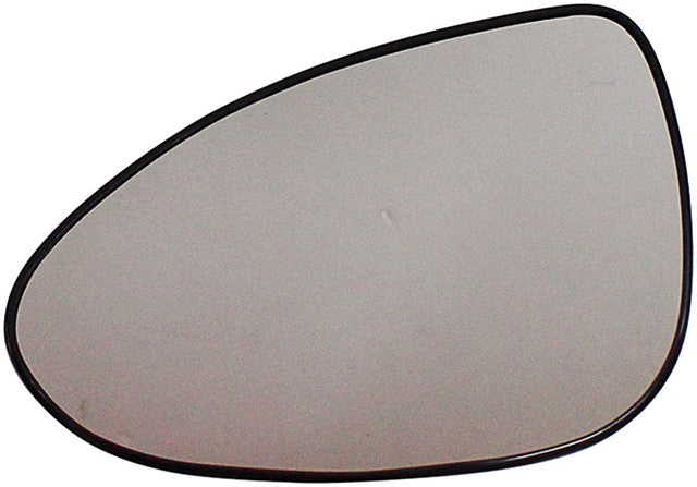 Door Mirror Glass Dorman-Help 56185