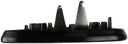 Door Mirror Glass Dorman-Help 56185
