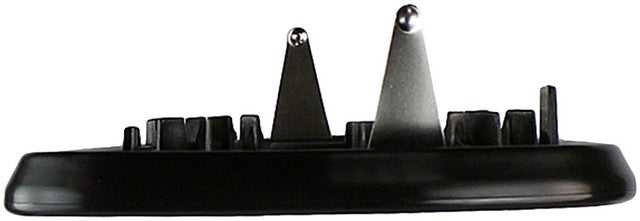 Door Mirror Glass Dorman-Help 56185