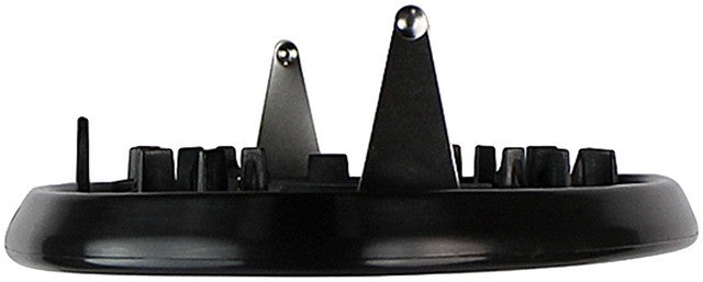 Door Mirror Glass Dorman-Help 56185