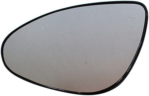 Door Mirror Glass Dorman-Help 56185