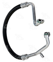 A/C Refrigerant Suction Hose Four Seasons 56185