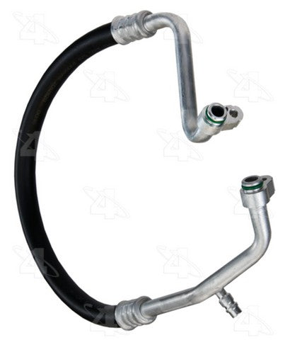A/C Refrigerant Suction Hose Four Seasons 56185
