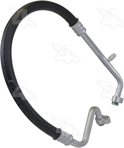 A/C Refrigerant Suction Hose Four Seasons 56185