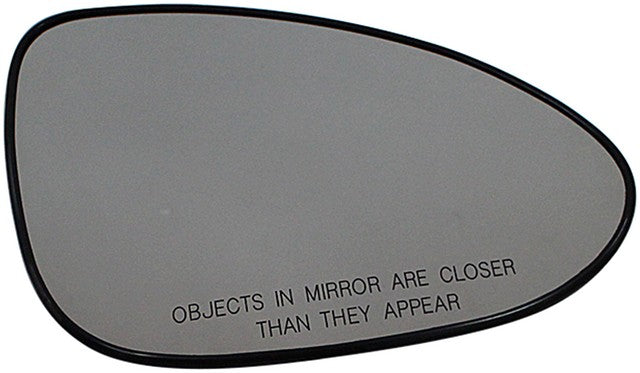 Door Mirror Glass Dorman-Help 56186