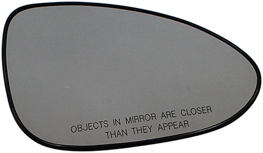 Door Mirror Glass Dorman-Help 56186
