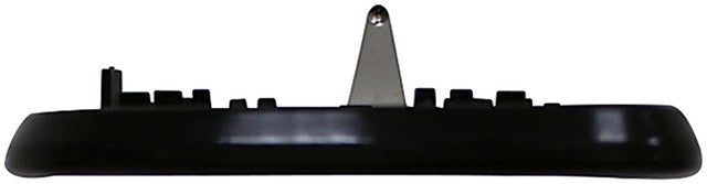 Door Mirror Glass Dorman-Help 56186