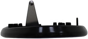 Door Mirror Glass Dorman-Help 56186