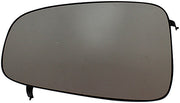 Door Mirror Glass Dorman-Help 56187
