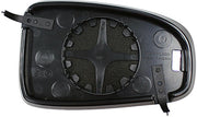 Door Mirror Glass Dorman-Help 56187