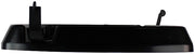 Door Mirror Glass Dorman-Help 56187