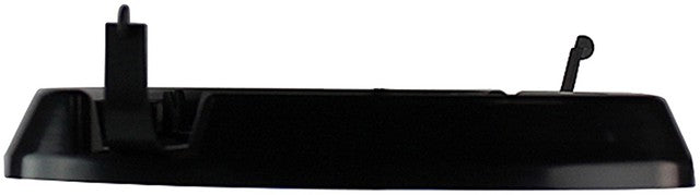 Door Mirror Glass Dorman-Help 56187