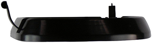 Door Mirror Glass Dorman-Help 56187