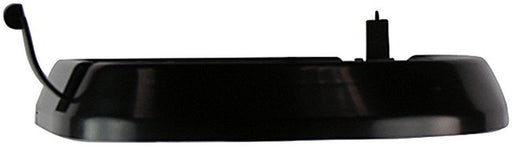 Door Mirror Glass Dorman-Help 56187