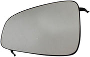 Door Mirror Glass Dorman-Help 56187