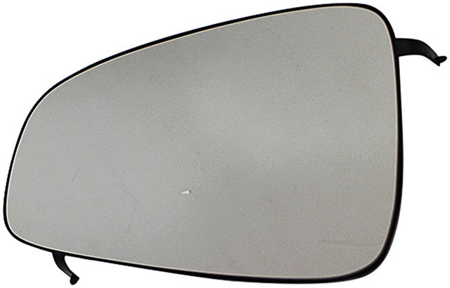 Door Mirror Glass Dorman-Help 56187