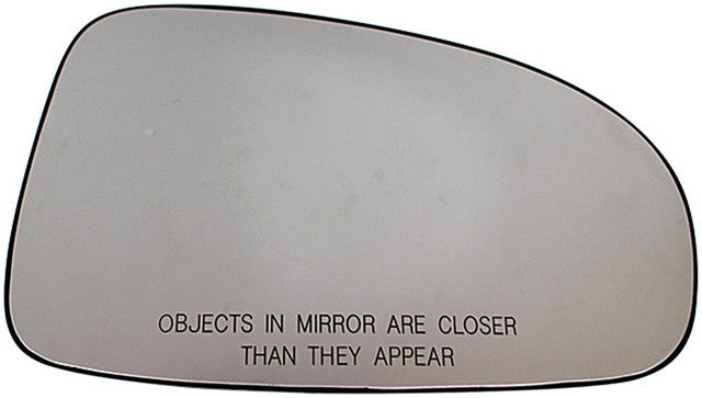 Door Mirror Glass Dorman-Help 56188