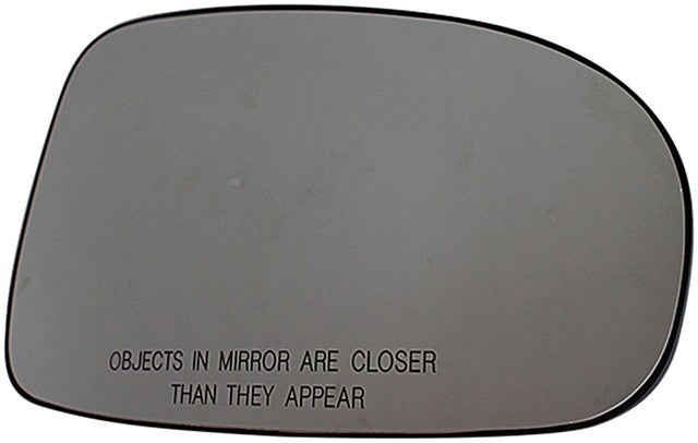 Door Mirror Glass Dorman-Help 56188