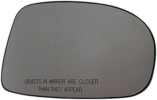 Door Mirror Glass Dorman-Help 56188