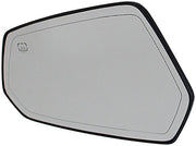 Door Mirror Glass Dorman-Help 56189