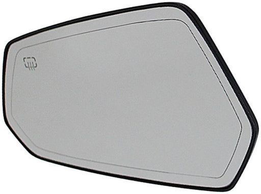 Door Mirror Glass Dorman-Help 56189