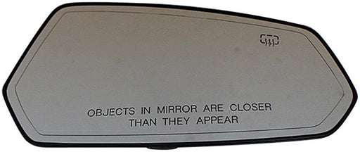 Door Mirror Glass Dorman-Help 56190